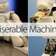 Image for article titled 13 Sad Robots